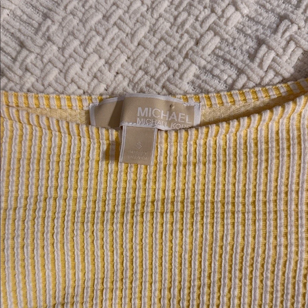 Women’s Michael Kors shirt